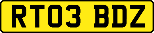 RT03BDZ