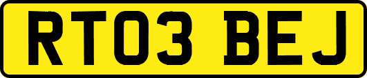 RT03BEJ