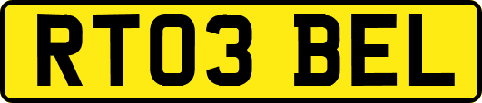 RT03BEL