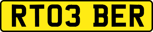 RT03BER