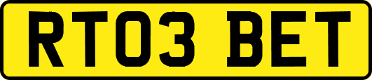 RT03BET