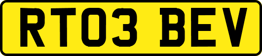 RT03BEV