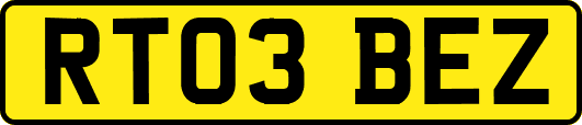 RT03BEZ