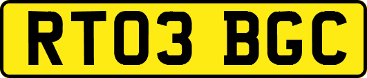 RT03BGC