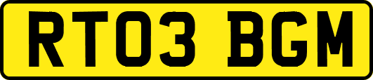 RT03BGM