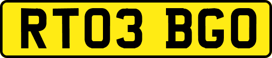 RT03BGO