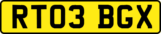 RT03BGX