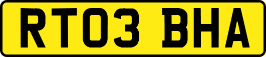 RT03BHA