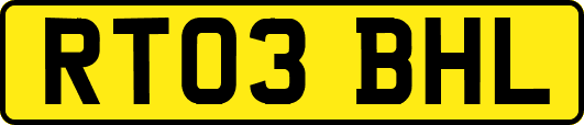 RT03BHL