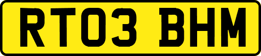 RT03BHM