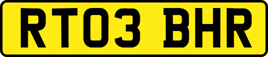 RT03BHR