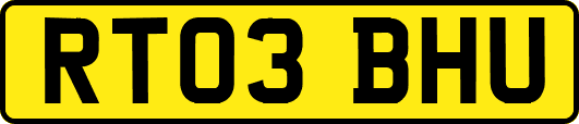 RT03BHU