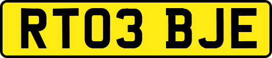 RT03BJE