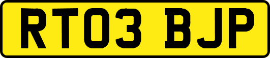 RT03BJP