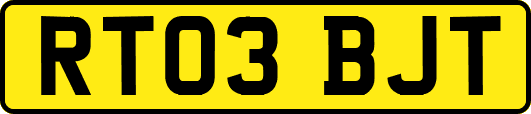 RT03BJT