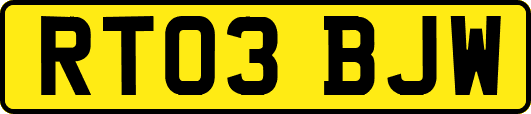 RT03BJW