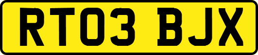RT03BJX