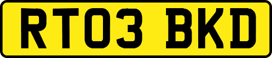RT03BKD