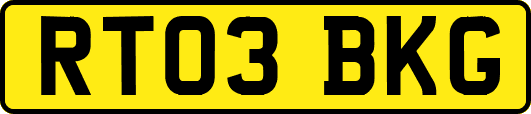RT03BKG