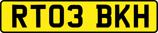 RT03BKH