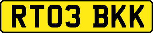RT03BKK