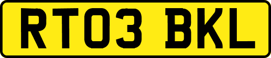 RT03BKL