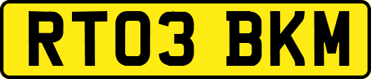 RT03BKM