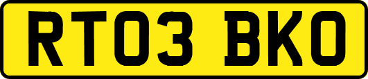 RT03BKO