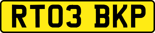 RT03BKP