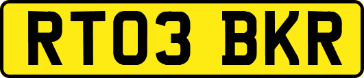 RT03BKR