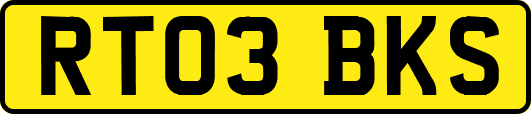 RT03BKS