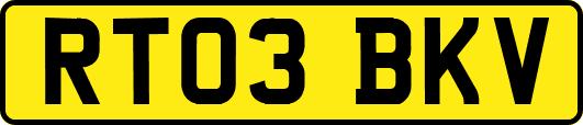 RT03BKV