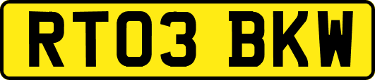 RT03BKW