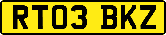 RT03BKZ