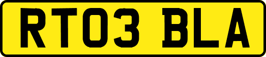 RT03BLA