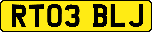 RT03BLJ