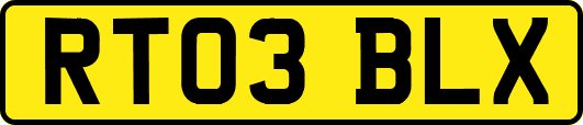 RT03BLX