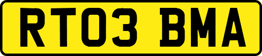 RT03BMA