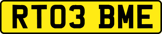 RT03BME