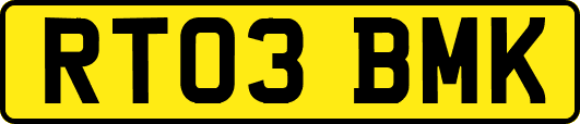 RT03BMK