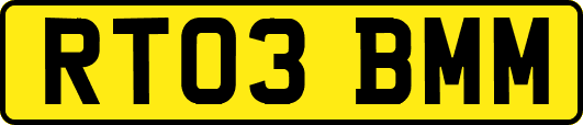 RT03BMM