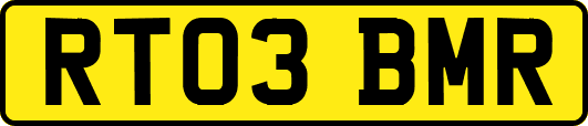 RT03BMR