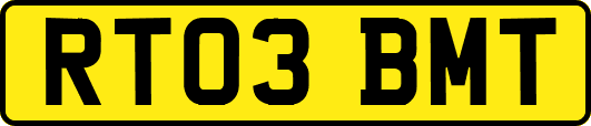 RT03BMT