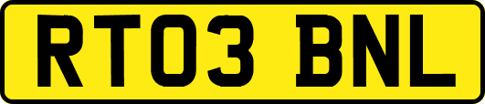 RT03BNL