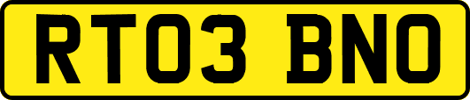 RT03BNO