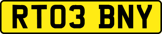 RT03BNY