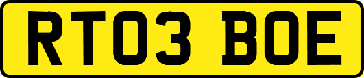 RT03BOE