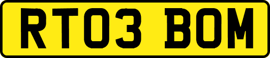 RT03BOM