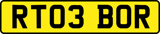 RT03BOR