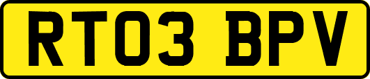 RT03BPV